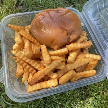 Smashed Out - Burgers Near Me - Anaheim, California