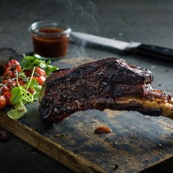 BEEF! Grill & Bar Frankfurt