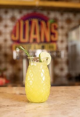 Juan's Rooftop & Cantina by null