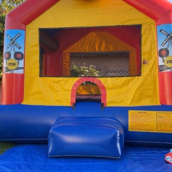 Hop Skip N' A Bounce - Bounce House Rentals Near Me - San Dimas, California Hop Skip N' A Bounce - Bounce House Rentals Near Me - San Dimas, California