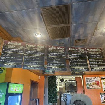Loko Wraps - Menu - Mexican Near Me - Kailua-Kona, Hawaii Loko Wraps - Menu - Mexican Near Me - Kailua-Kona, Hawaii