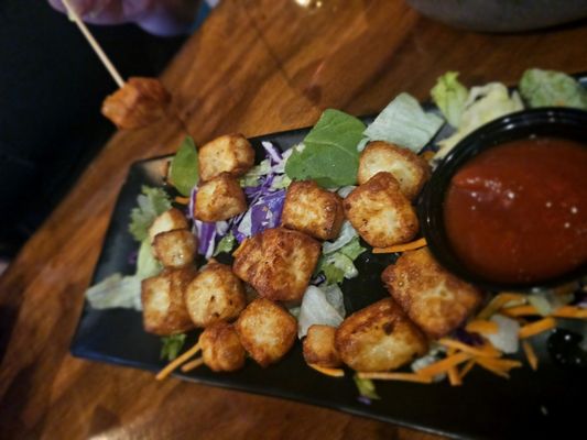 Perico Ripiao Latin Food by null