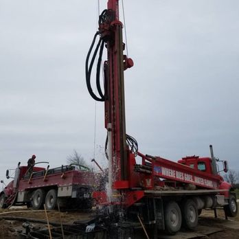 Ries Well Drilling - Well Drilling Near Me - Romeo, Michigan Ries Well Drilling - Well Drilling Near Me - Romeo, Michigan