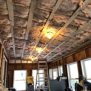 Get Well Home Improvements - Project Framing, insulation, and drywall. - Painters Near Me