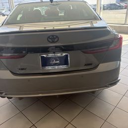 Toyota Camry XSE premium plus package Toyota Camry XSE premium plus package