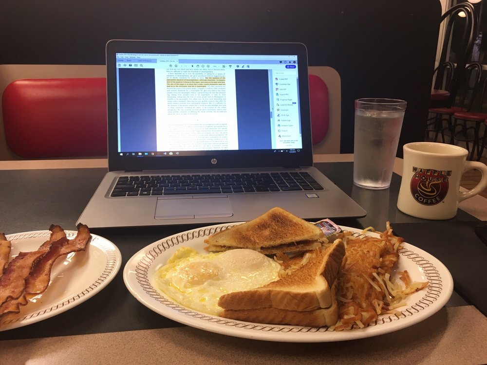 WAFFLE HOUSE 57 Photos & 47 Reviews American (Traditional) 6445