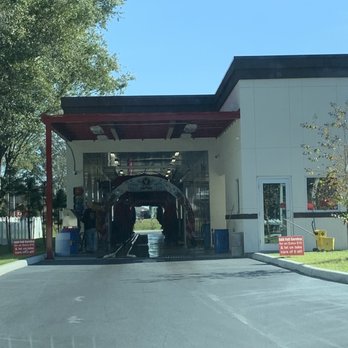 Victory Carwash - Entrance - Car Wash Near Me - Riverview, Florida Victory Carwash - Entrance - Car Wash Near Me - Riverview, Florida