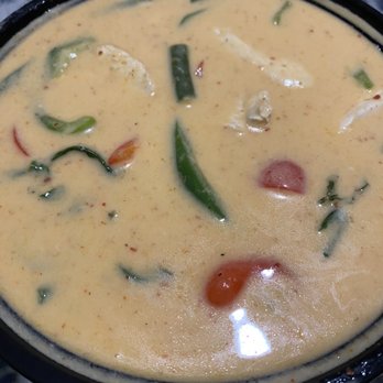 Silom 12 - Panang Curry - Thai Near Me - Chicago, Illinois Silom 12 - Panang Curry - Thai Near Me - Chicago, Illinois