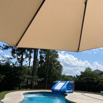Peachtree Pools- - Picture of my pool - Hot Tub & Pool Near Me - North Augusta, South Carolina Peachtree Pools- - Picture of my pool - Hot Tub & Pool Near Me - North Augusta, South Carolina