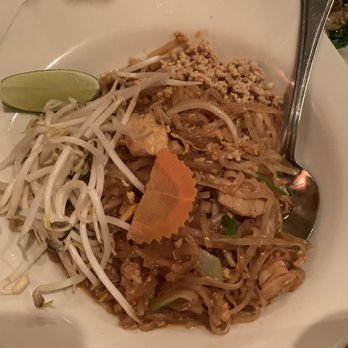 Soybean Asian Grille - Pad Thai - Chicken - Thai Near Me - Wilmington, Delaware Soybean Asian Grille - Pad Thai - Chicken - Thai Near Me - Wilmington, Delaware
