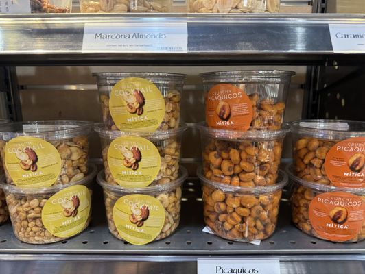 Whole Foods Market by null