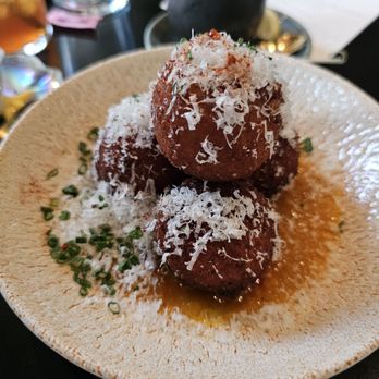 L'Ardente - Aramcini. - Italian Near Me - Washington, DC, District of Columbia