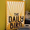 The Daily Bird gift card