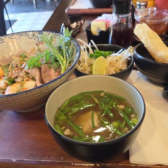Nammii Asian Kitchen - HU TIEU KHO - Vietnamese Near Me - Baton Rouge, Louisiana