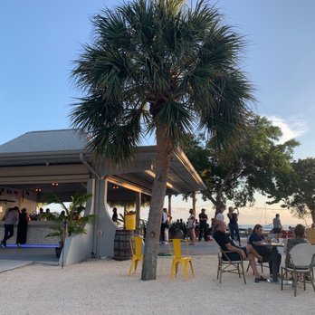 The Cleat Mia - Seafood Near Me - Key Biscayne, Florida