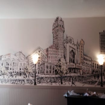 TrueBurger - Mural part 2 - Burgers Near Me - Oakland, California TrueBurger - Mural part 2 - Burgers Near Me - Oakland, California