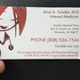 Photo of Anne A Tanabe, MD