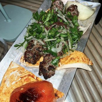 Amal - Lebanese Near Me - Miami, Florida