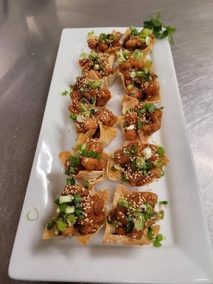 A Perfect Setting Catering by null