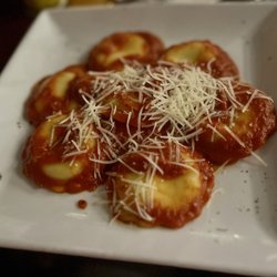 Little Italy - Cheese Ravioli