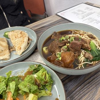 Mongol House - Beef noodle soup and beef burger - Asian Fusion Near Me - Temecula, California Mongol House - Beef noodle soup and beef burger - Asian Fusion Near Me - Temecula, California