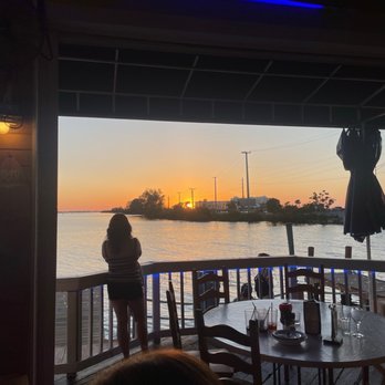 Sunset Cafe Waterfront Grill & Bar - Seafood Near Me - Cocoa Beach, Florida Sunset Cafe Waterfront Grill & Bar - Seafood Near Me - Cocoa Beach, Florida