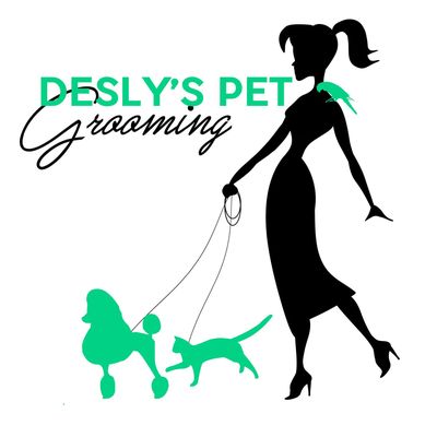 DESLY'S PET GROOMING by null