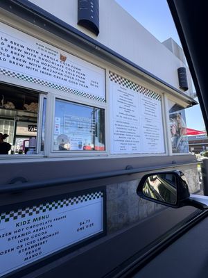 Menu photo 8 Drinx Downey, CA