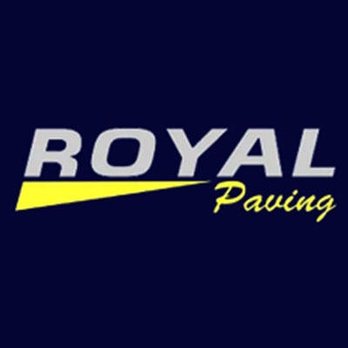 Royal Paving - Masonry/Concrete Near Me