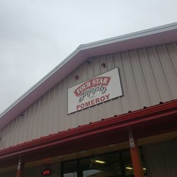 Four Star Supply