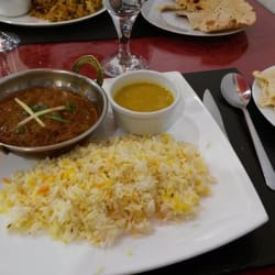 Tandoor Time