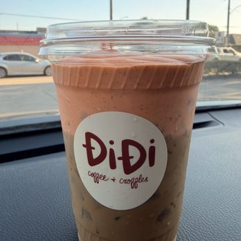 Di Di Coffee - Thai tea viet coffee - Cafes Near Me - Houston, Texas Di Di Coffee - Thai tea viet coffee - Cafes Near Me - Houston, Texas