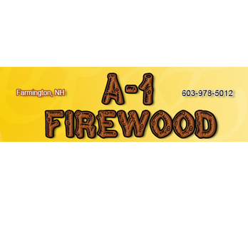 A-1 Firewood - Firewood Near Me - Farmington, New Hampshire A-1 Firewood - Firewood Near Me - Farmington, New Hampshire