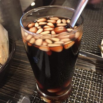 Les Grillades - Galab drink - Lebanese Near Me - Ottawa, Ontario