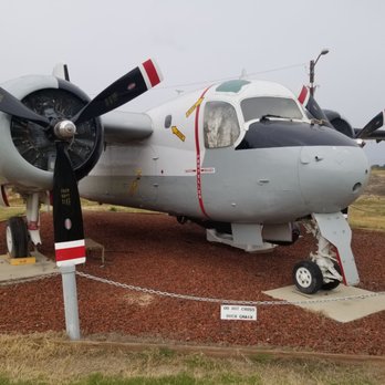 Castle Air Museum - US-2A Tracker - Museums Near Me - Atwater, California Castle Air Museum - US-2A Tracker - Museums Near Me - Atwater, California
