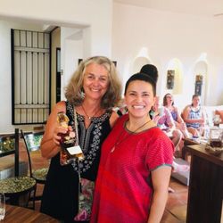 La Selecta - Tequila tasting