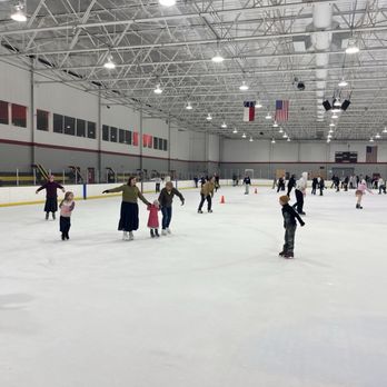 Extreme Ice Center - Skating Rinks Near Me - Indian Trail, North Carolina Extreme Ice Center - Skating Rinks Near Me - Indian Trail, North Carolina