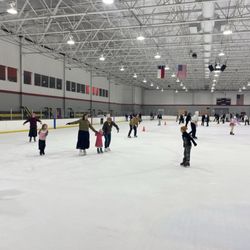 Extreme Ice Center