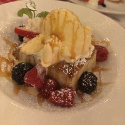 Bread Pudding Bread Pudding