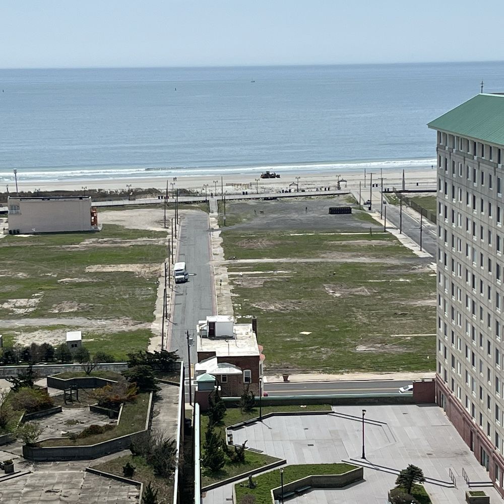 Absecon Lighthouse - Landmarks & Historical Buildings Near Me - Atlantic City, New Jersey
