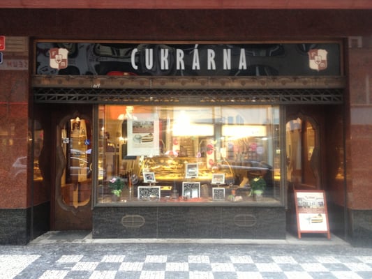 Cukrarna Mysak by null