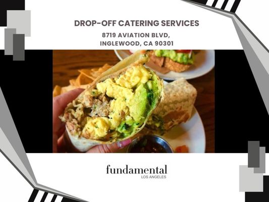 fundamental events by null