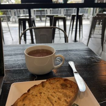 Moe Coffee-Northpark - Rosemary sourdough - Coffee & Tea Near Me - San Diego, California Moe Coffee-Northpark - Rosemary sourdough - Coffee & Tea Near Me - San Diego, California