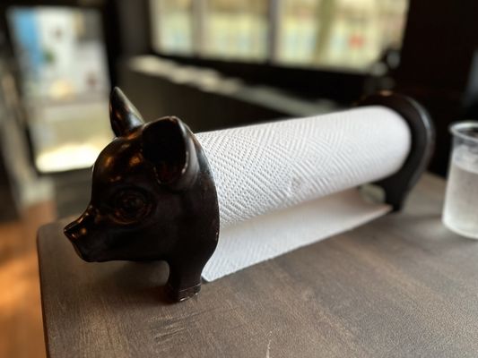 Brooklyn BBQ by null