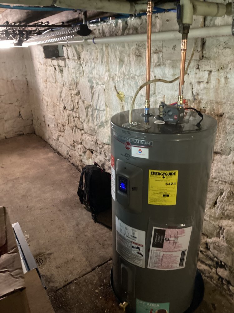 Slide of Saggese Plumbing & Gas