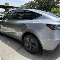 2026 Tesla Model Y Juniper 2026 Tesla Model Y Juniper