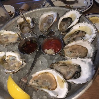 The Salt Line - Oysters - Seafood Near Me - Washington, DC, District of Columbia The Salt Line - Oysters - Seafood Near Me - Washington, DC, District of Columbia