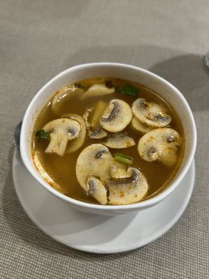 Thai Star Restaurant by null
