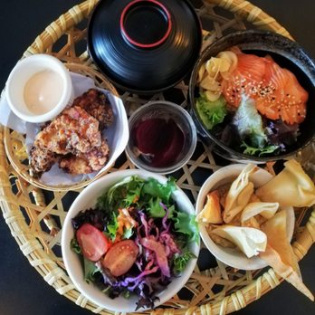 Nozy - Take Kago! - Japanese Near Me - Montreal, Quebec Nozy - Take Kago! - Japanese Near Me - Montreal, Quebec