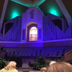 Calvary Baptist Church
